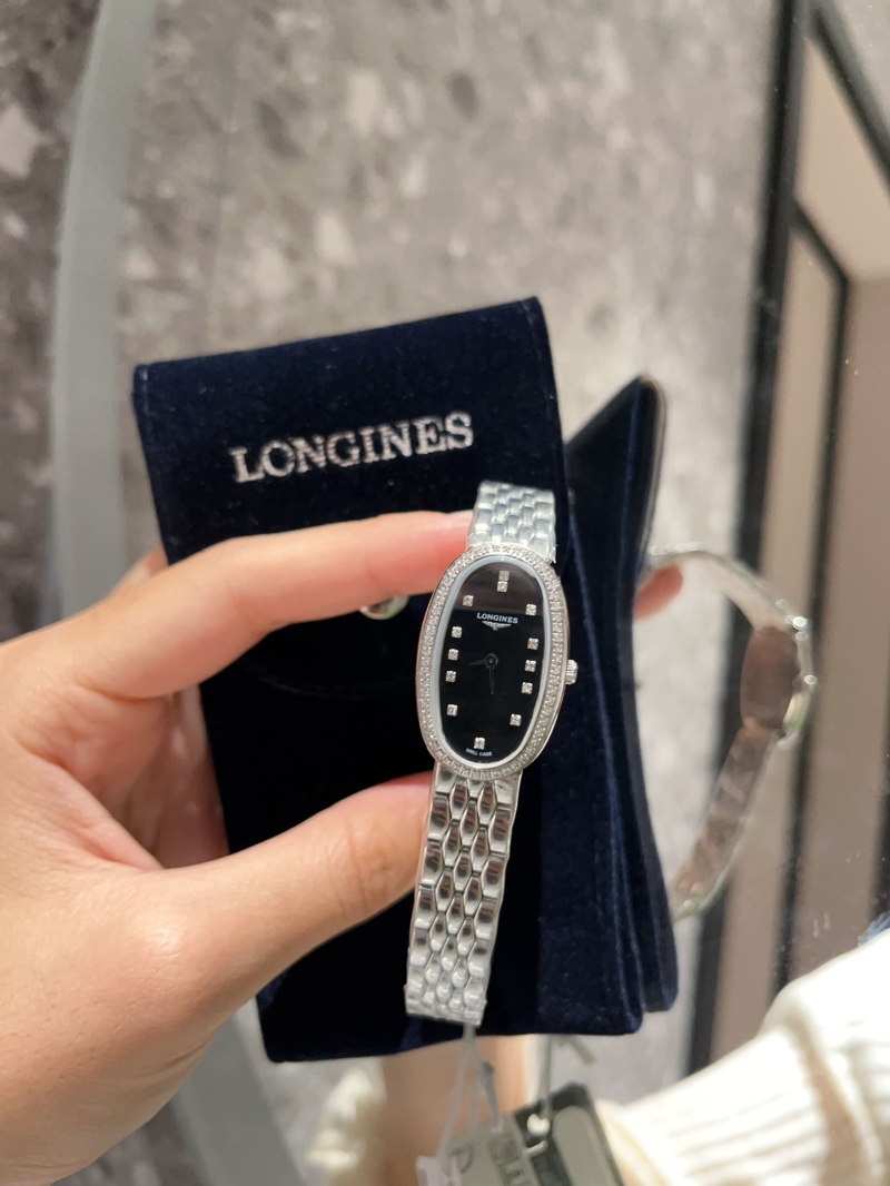 LONGINES